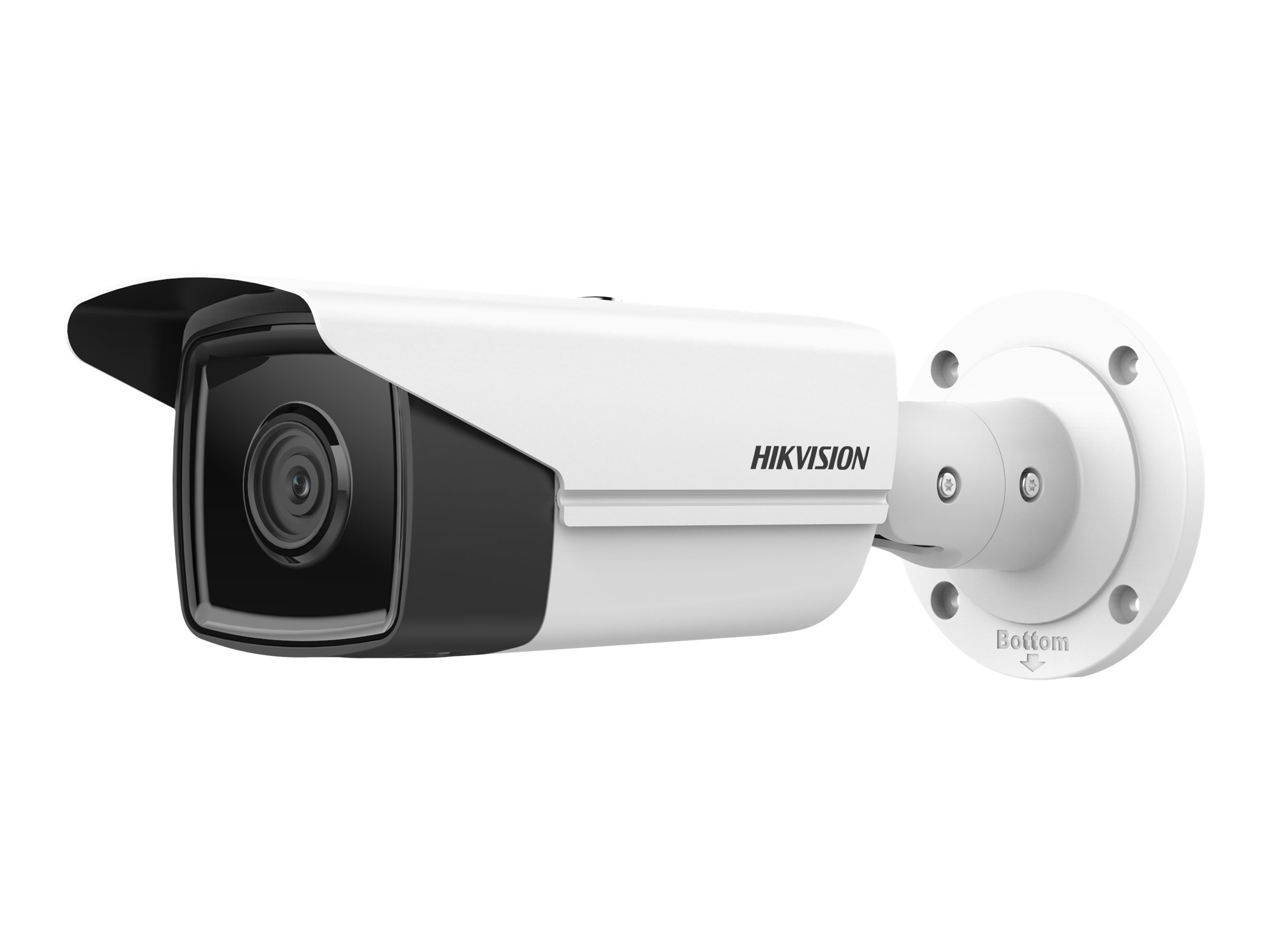 Hikvision Pro Series DS-2CD2T83G2-2I - Netzwerk-berwachungskamera - Bullet - staubbestndig/wasserfest - Farbe (Tag&Nacht)