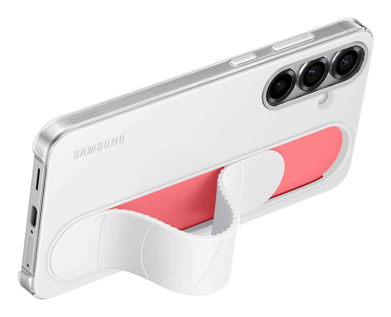 Samsung EF-GS936 - Hintere Abdeckung fr Mobiltelefon