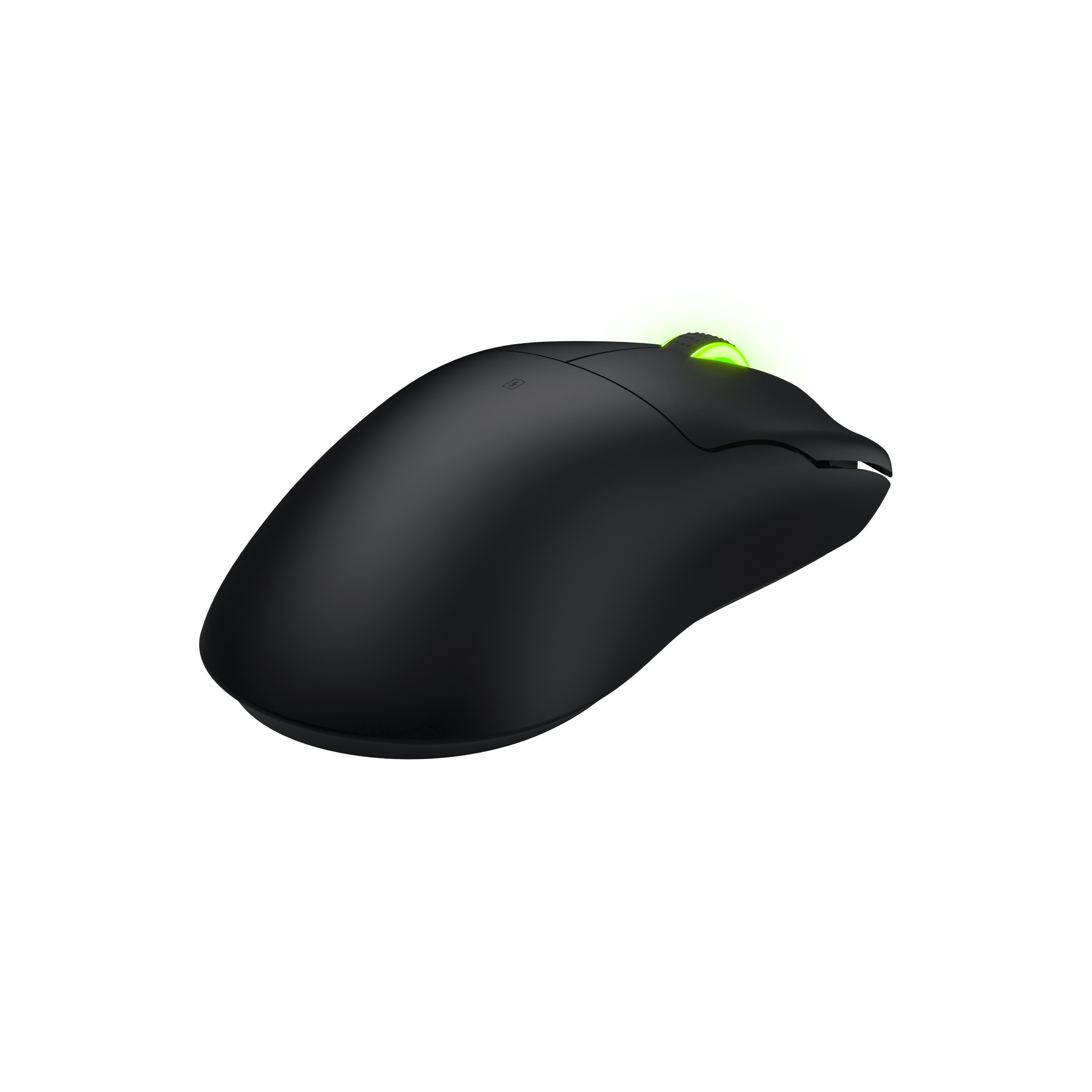 HATOR Pulsar 3 ULTRA 4K Wireless mouse Gaming Mano destra RF Wireless + Bluetooth + USB Type-A Ottico 30000 DPI