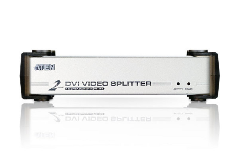 ATEN VS162 - Video-/Audio-Splitter - Desktop