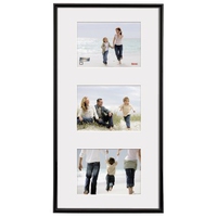 Hama Madrid - Fotorahmen - Konzipiert f�r: 3 x 4x6 in (10x15 cm)