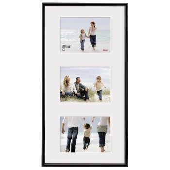 Hama Madrid - Fotorahmen - Konzipiert f�r: 3 x 4x6 in (10x15 cm)