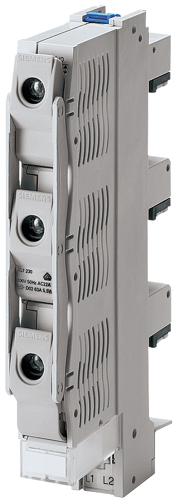 Siemens 5SG7230 coupe-circuits