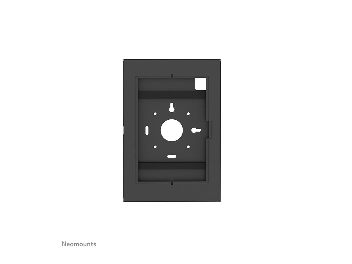 Neomounts WL15-601BL1 Carcasa para tablet - 10.9-11 | 25,4-27,9 cm - con bloqueo