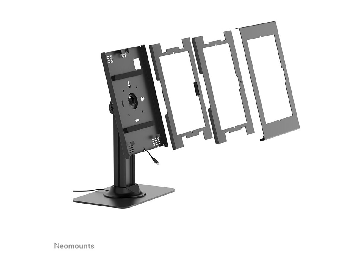 Neomounts WL15-601BL1 Carcasa para tablet - 10.9-11 | 25,4-27,9 cm - con bloqueo