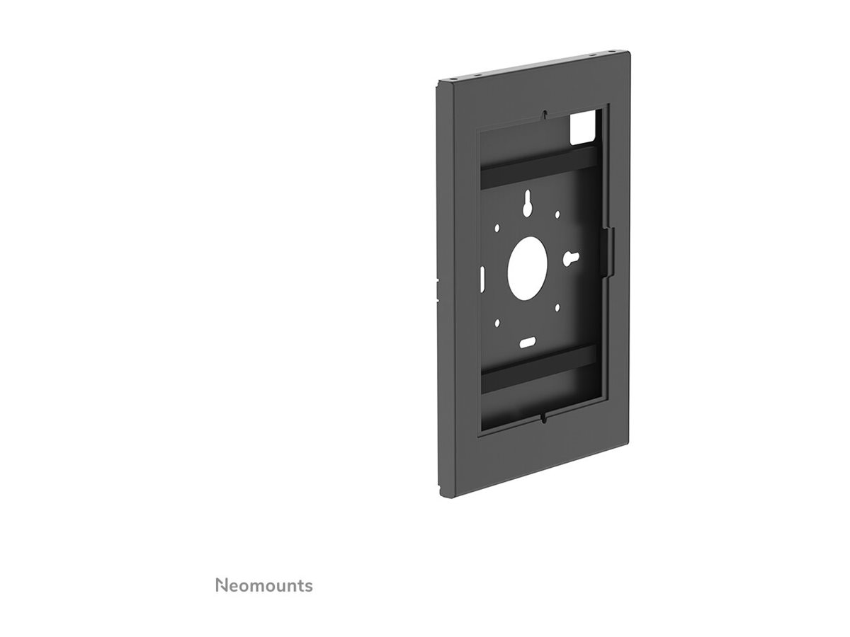 Neomounts WL15-601BL1 Carcasa para tablet - 10.9-11 | 25,4-27,9 cm - con bloqueo