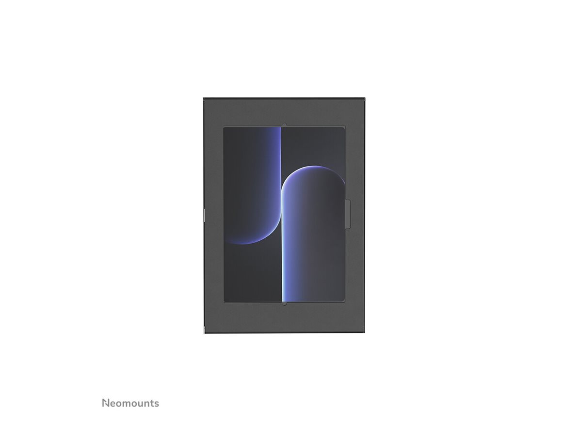 Neomounts WL15-601BL1 Carcasa para tablet - 10.9-11 | 25,4-27,9 cm - con bloqueo