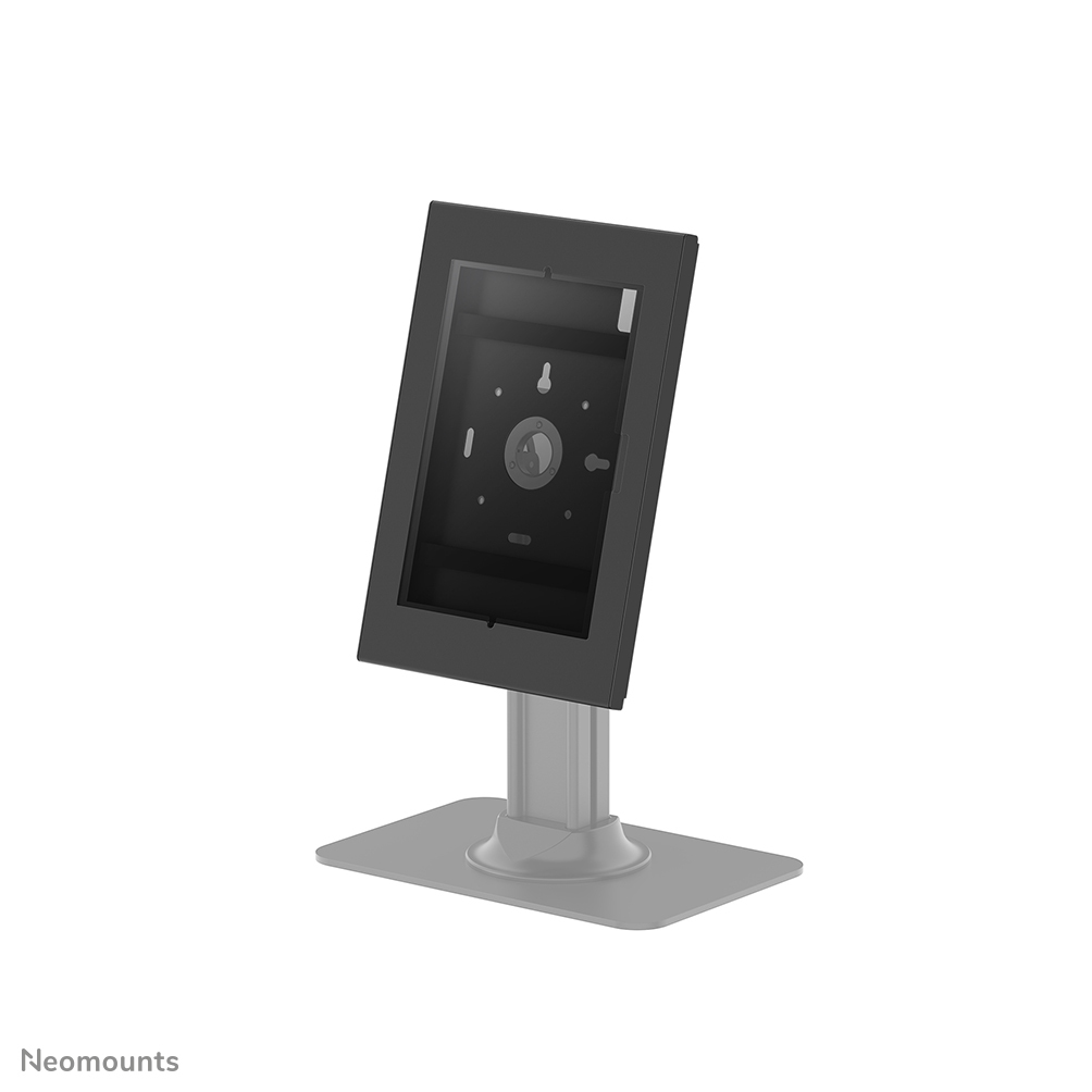 Neomounts WL15-601BL1 Carcasa para tablet - 10.9-11 | 25,4-27,9 cm - con bloqueo