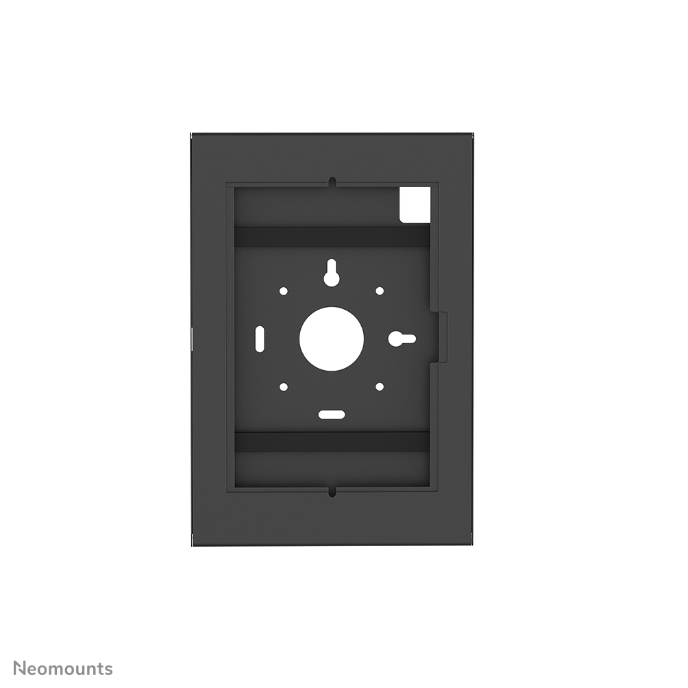 Neomounts WL15-601BL1 Carcasa para tablet - 10.9-11 | 25,4-27,9 cm - con bloqueo
