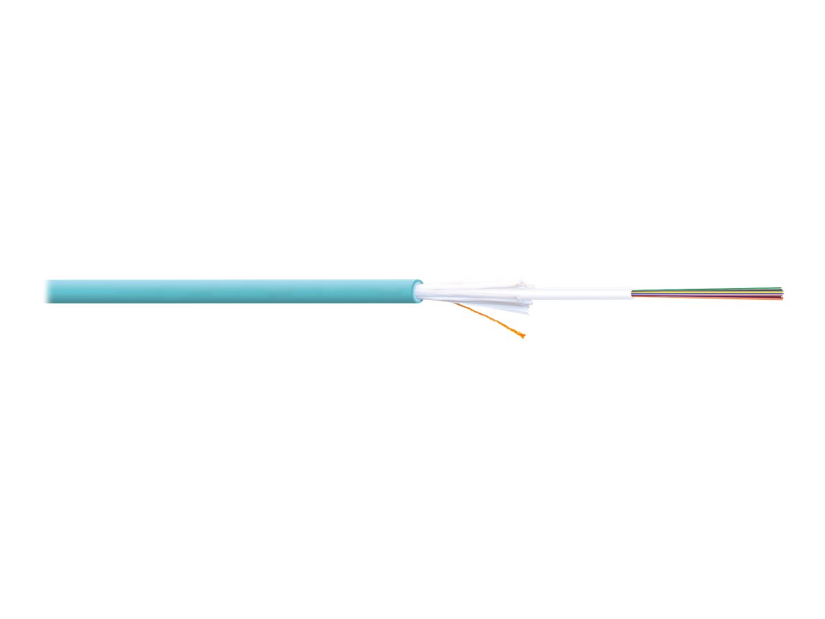 Digitus Cable de instalacin universal de fibra ptica, OM3
