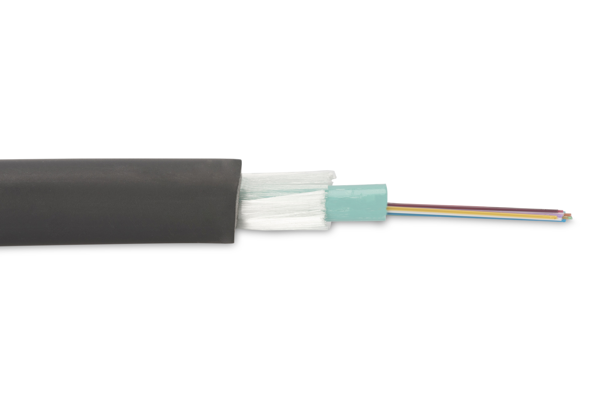 Digitus Cavo di installazione universale LWL, OM3