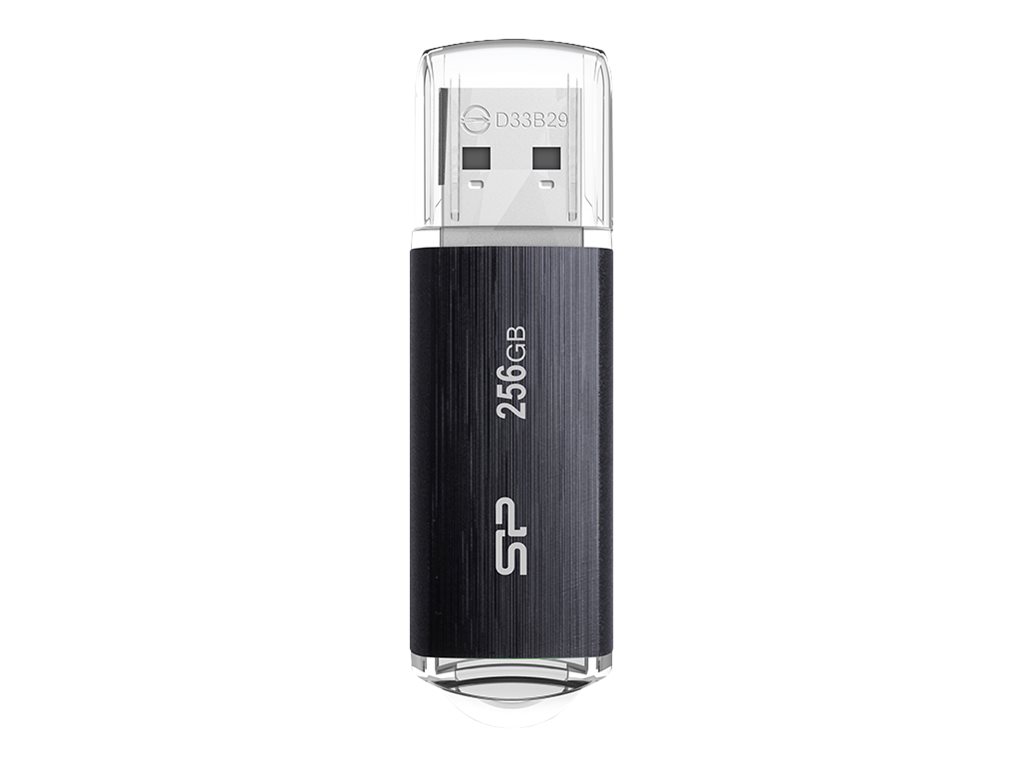Silicon Power Blaze B02 - USB-Flash-Laufwerk