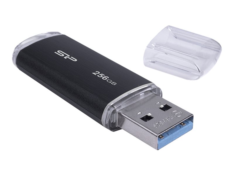 Silicon Power Blaze B02 - USB-Flash-Laufwerk