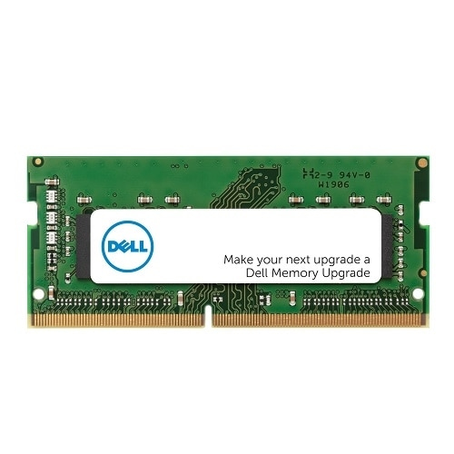 DELL AC774047 module de m�moire 8 Go 1 x 8 Go DDR5 5600 MHz