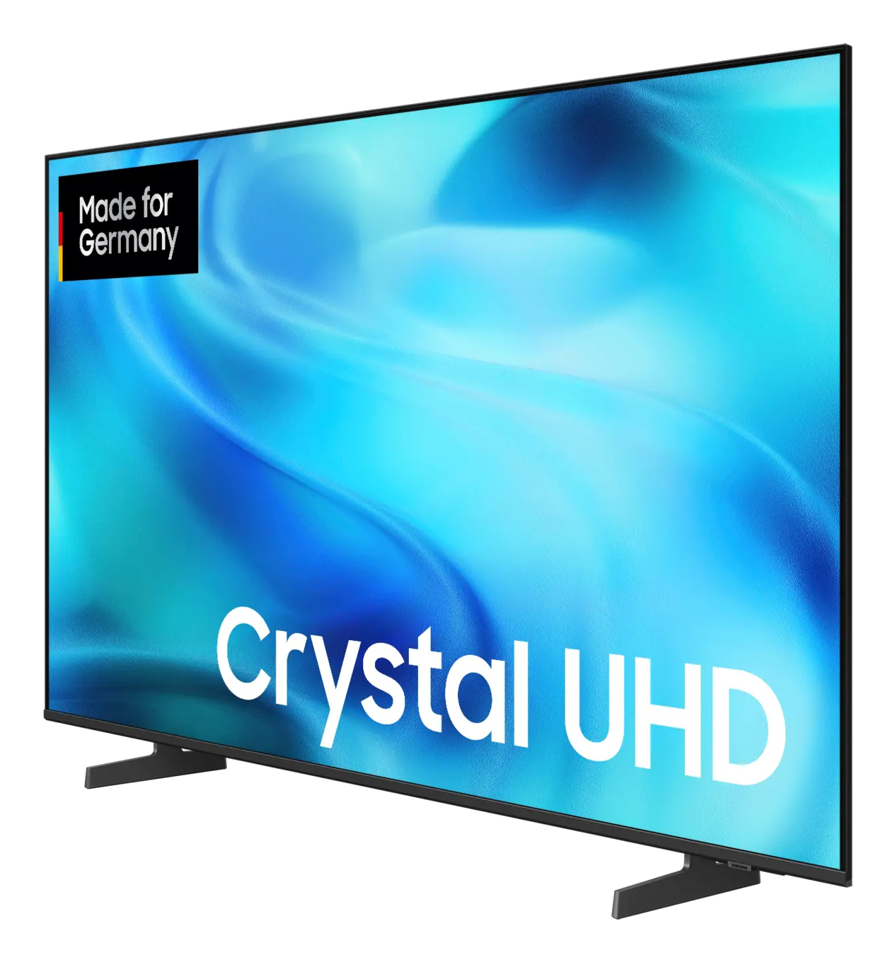 Samsung GU55U8079HU - 138 cm (55) Diagonalklasse U8079H Series LCD-TV mit LED-Hintergrundbeleuchtung - Crystal UHD - Smart TV - Tizen OS - 4K UHD (2160p)