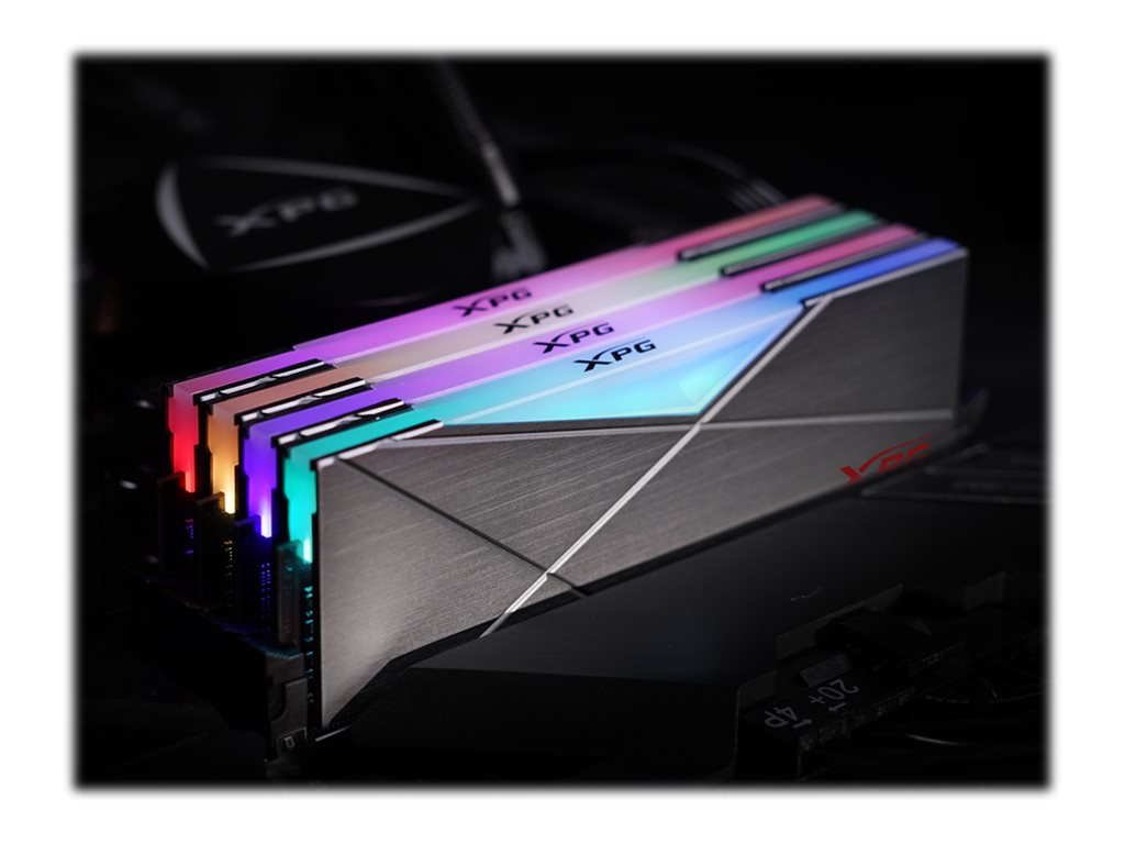 ADATA XPG SPECTRIX D50 - DDR4 - Kit - 16 GB: 2 x 8 GB
