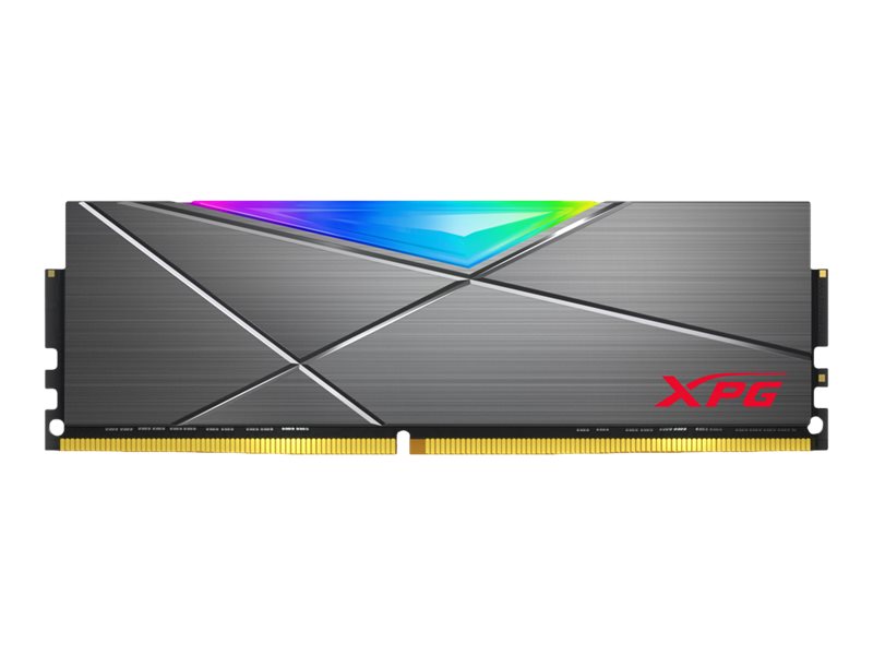 ADATA XPG SPECTRIX D50 - DDR4 - Kit - 16 GB: 2 x 8 GB