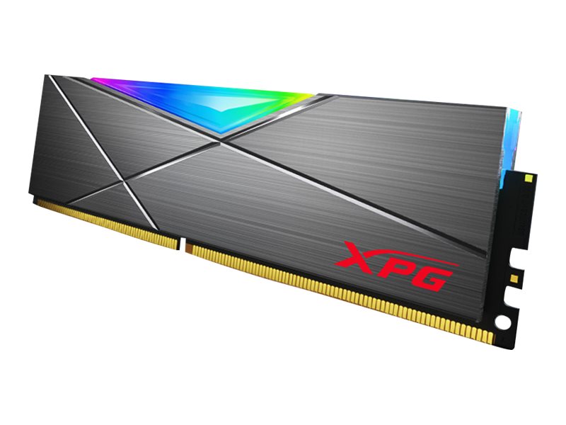 ADATA XPG SPECTRIX D50 - DDR4 - Kit - 16 GB: 2 x 8 GB
