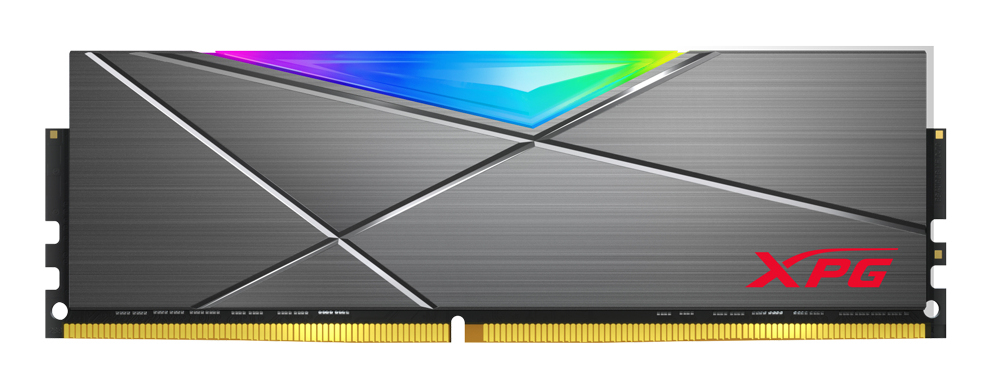 ADATA XPG SPECTRIX D50 - DDR4 - Kit - 16 GB: 2 x 8 GB
