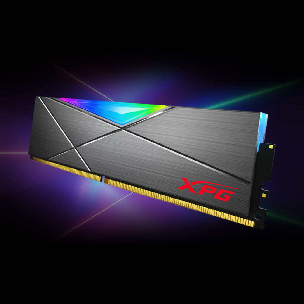 ADATA XPG SPECTRIX D50 - DDR4 - Kit - 16 GB: 2 x 8 GB