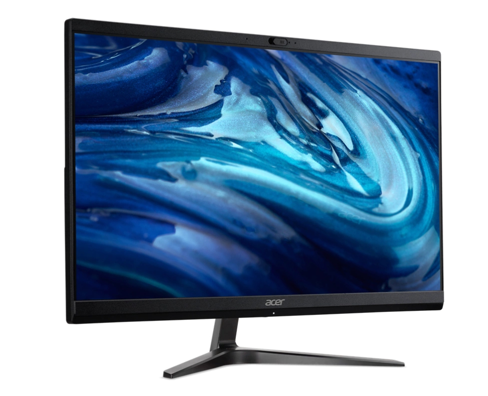 Acer Veriton Z2592G i5-1215U 8GB/256GB W11P - All-in-One mit Monitor - Core i3