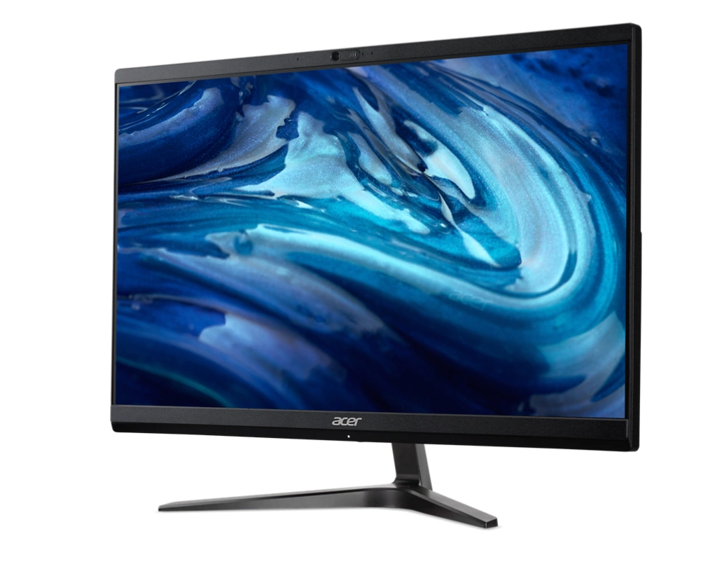 Acer Veriton Z2592G i5-1215U 8GB/256GB W11P - All-in-One mit Monitor - Core i3