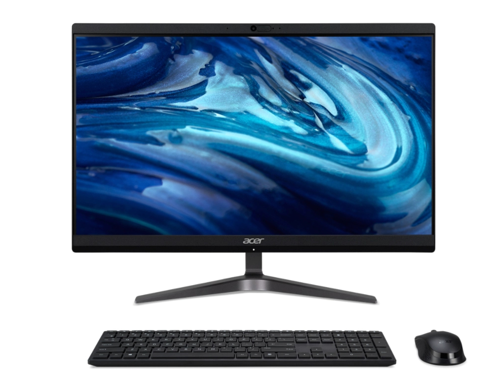 Acer Veriton Z2592G i5-1215U 8GB/256GB W11P - All-in-One mit Monitor - Core i3