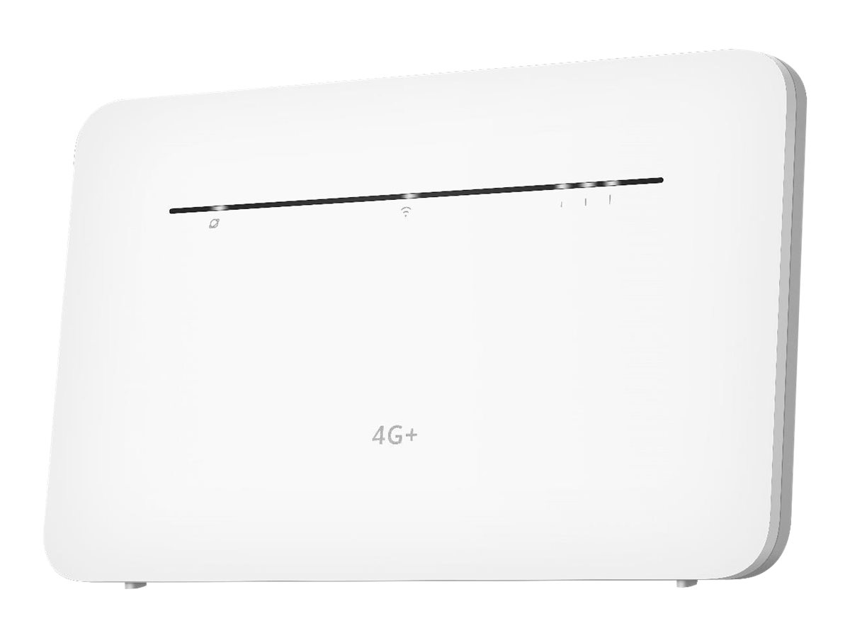 Huawei 535-333 4G router inal�mbrico Gigabit Ethernet Doble banda (2,4 GHz / 5 GHz) Blanco