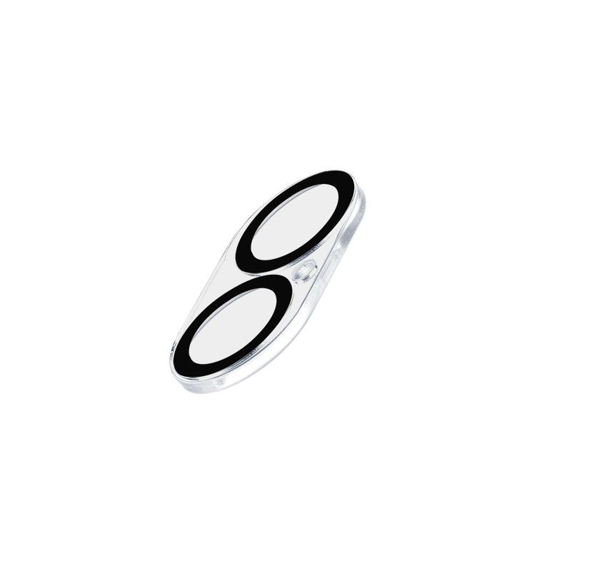 Cellularline Camera Lens Protection iPhone 16 16 Plus Clear
