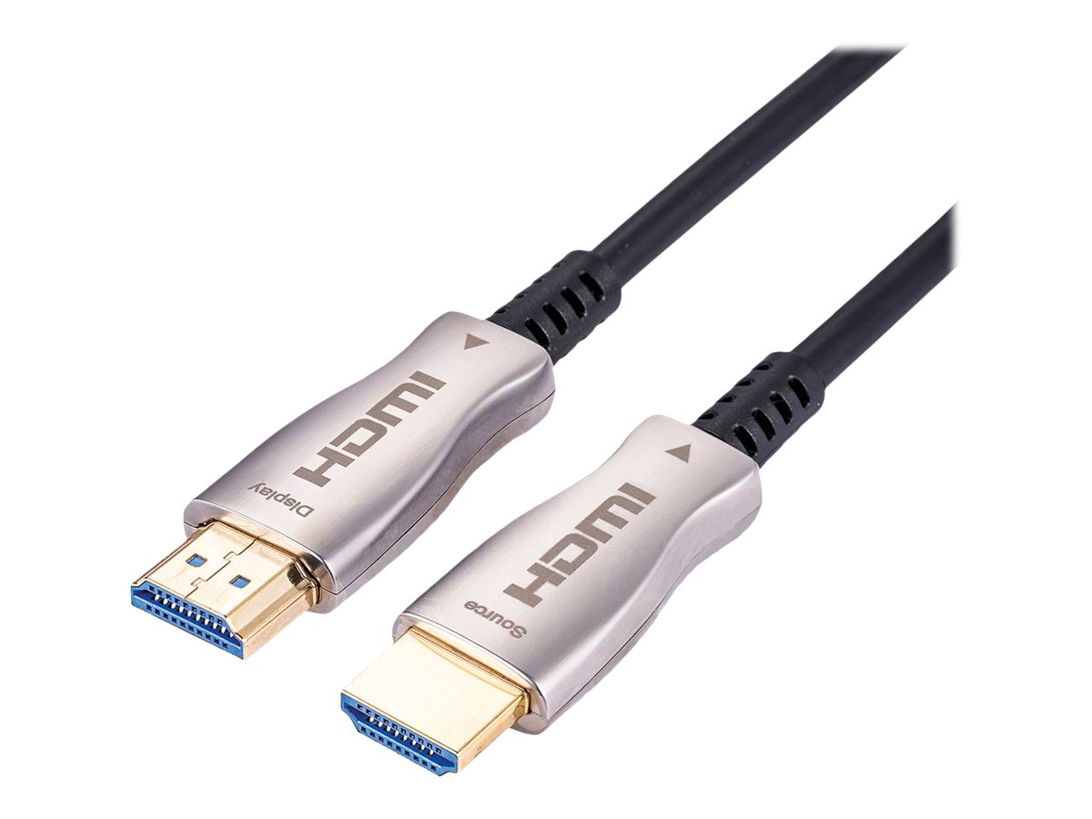 Secomp 14.99.3481 c�ble HDMI 30 m HDMI Type A (Standard) Noir