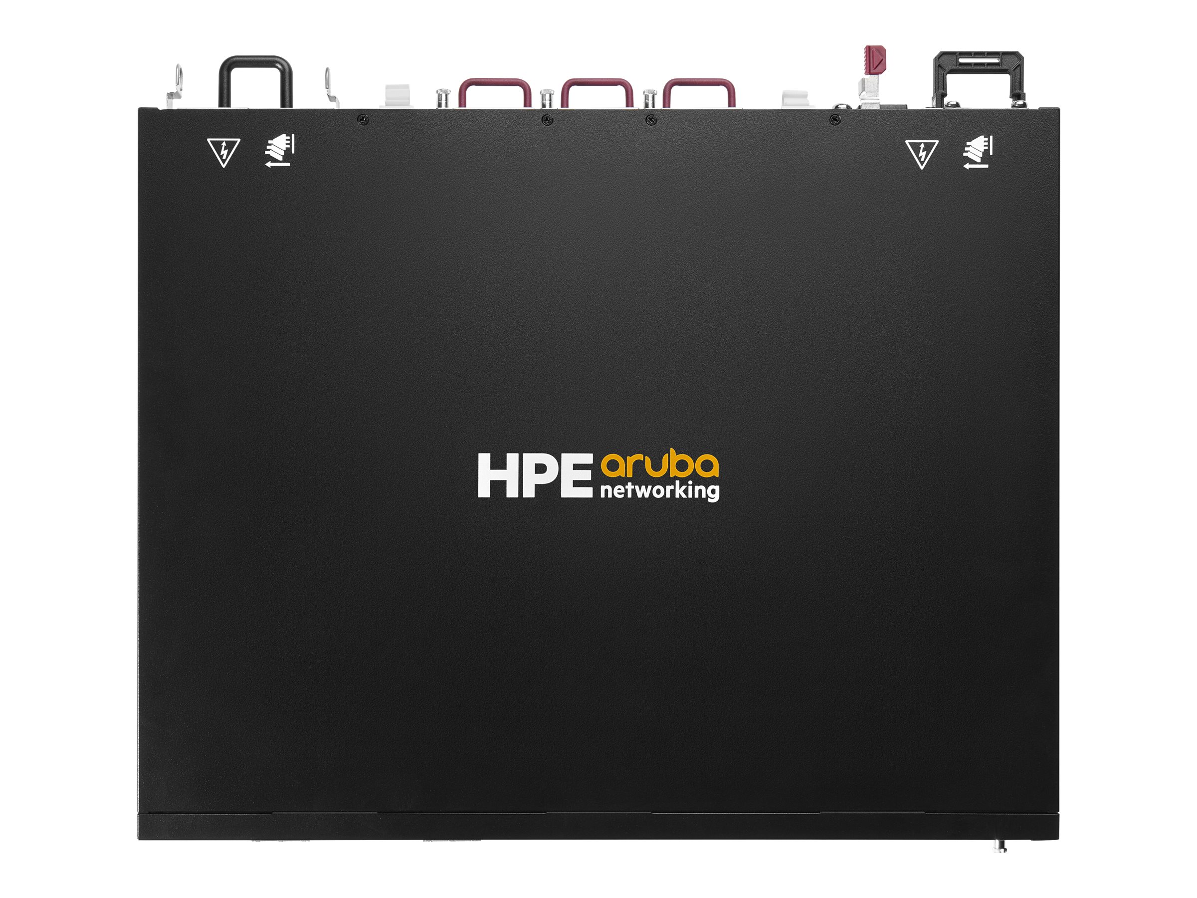 HPE Aruba 9114 - Gateway - Hybrid - 8 Anschlsse