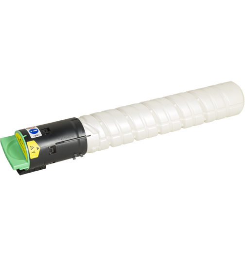 Ricoh 841283 - 5500 Seiten - Gelb - 1 St�ck(e)