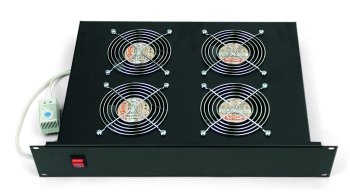 Triton 19 Horizontal fan unit - 4 fans