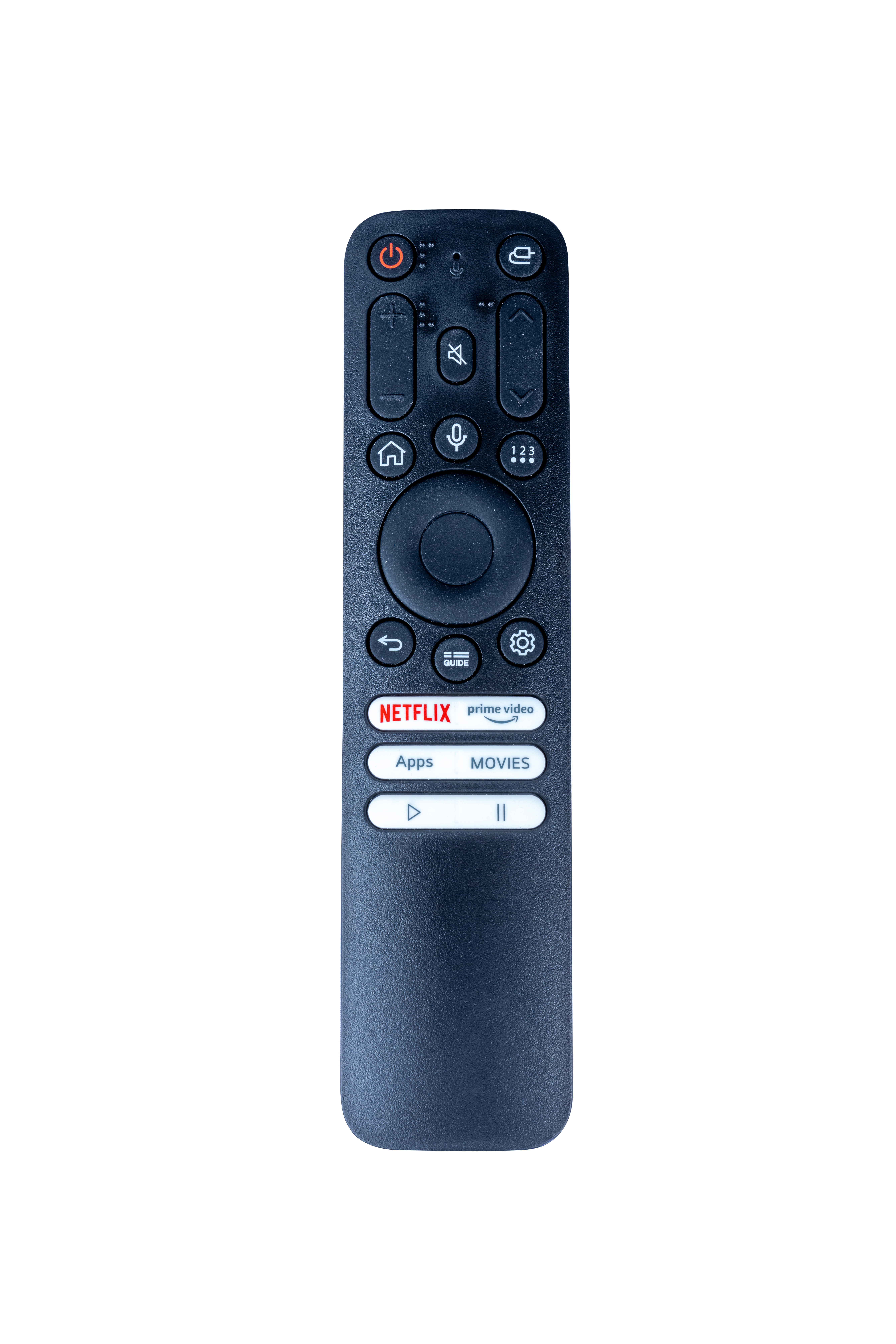TORNADO 32ES4301X Televisor 81,3 cm (32) HD Smart TV Wifi Negro 220 cd / m�