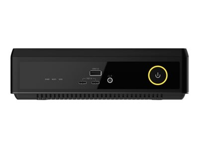 ZOTAC ZBOX MAGNUS EN275060TC - Mini-PC - Core Ultra 7 255HX / 2.4 GHz