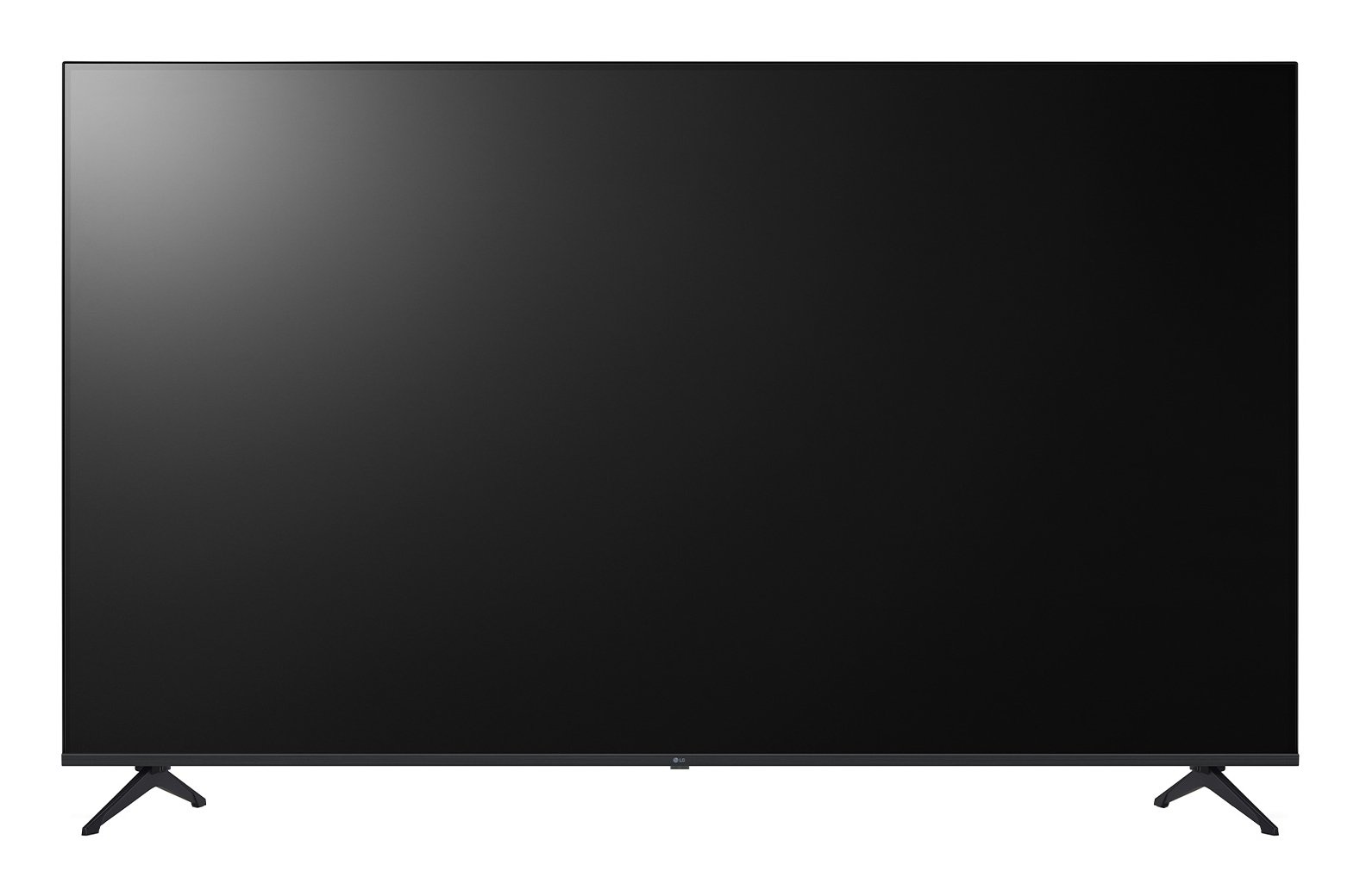 LG 65UA751C televisi�n para el sector hotelero 165,1 cm (65) 4K Ultra HD Smart TV Negro 20 W