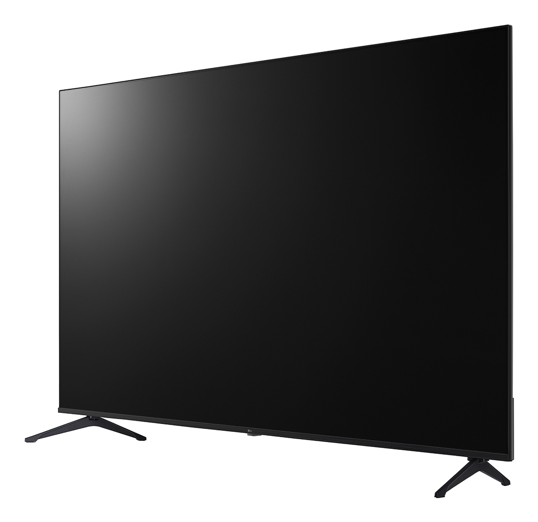 LG 65UA751C televisi�n para el sector hotelero 165,1 cm (65) 4K Ultra HD Smart TV Negro 20 W
