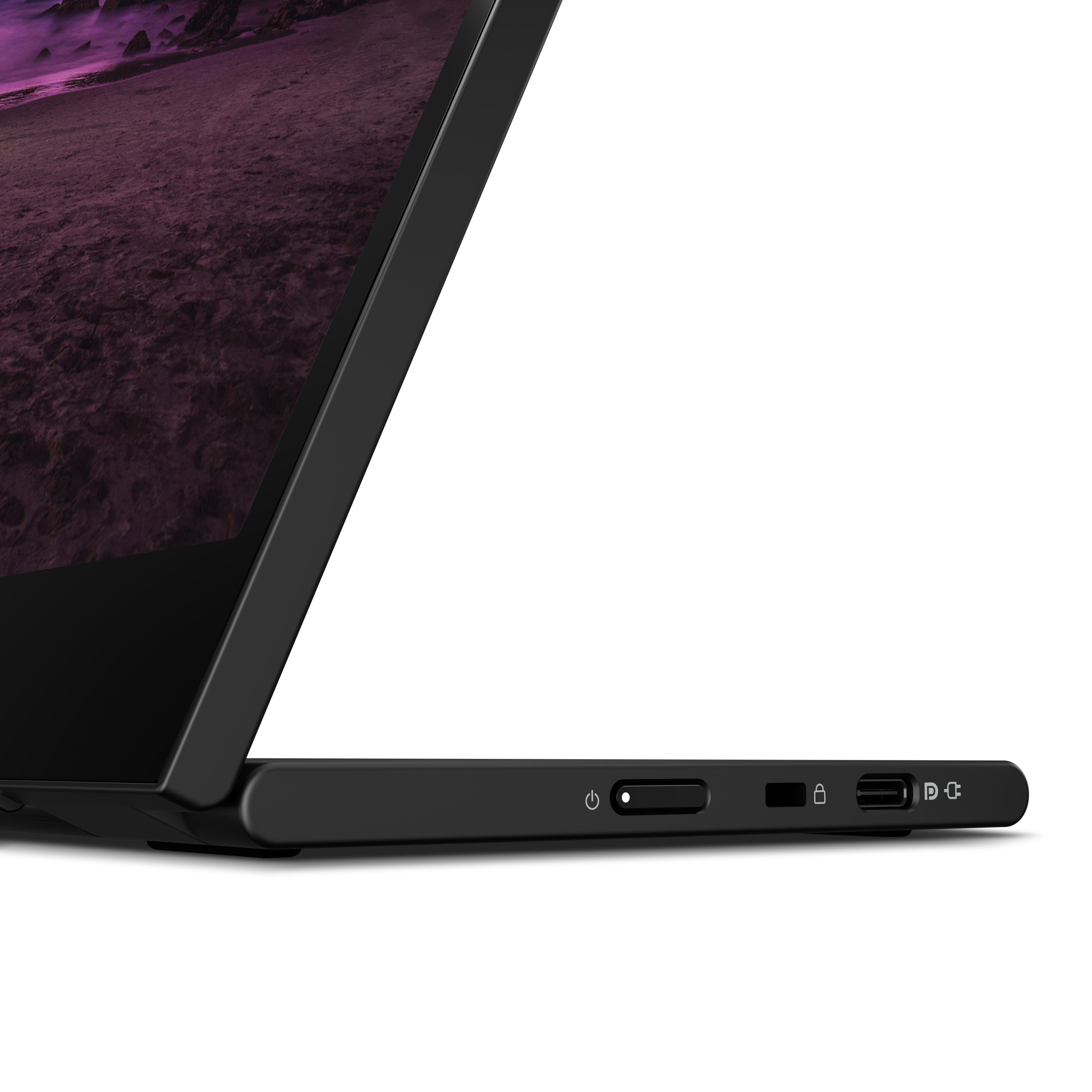 Lenovo ThinkVision M16 Monitor