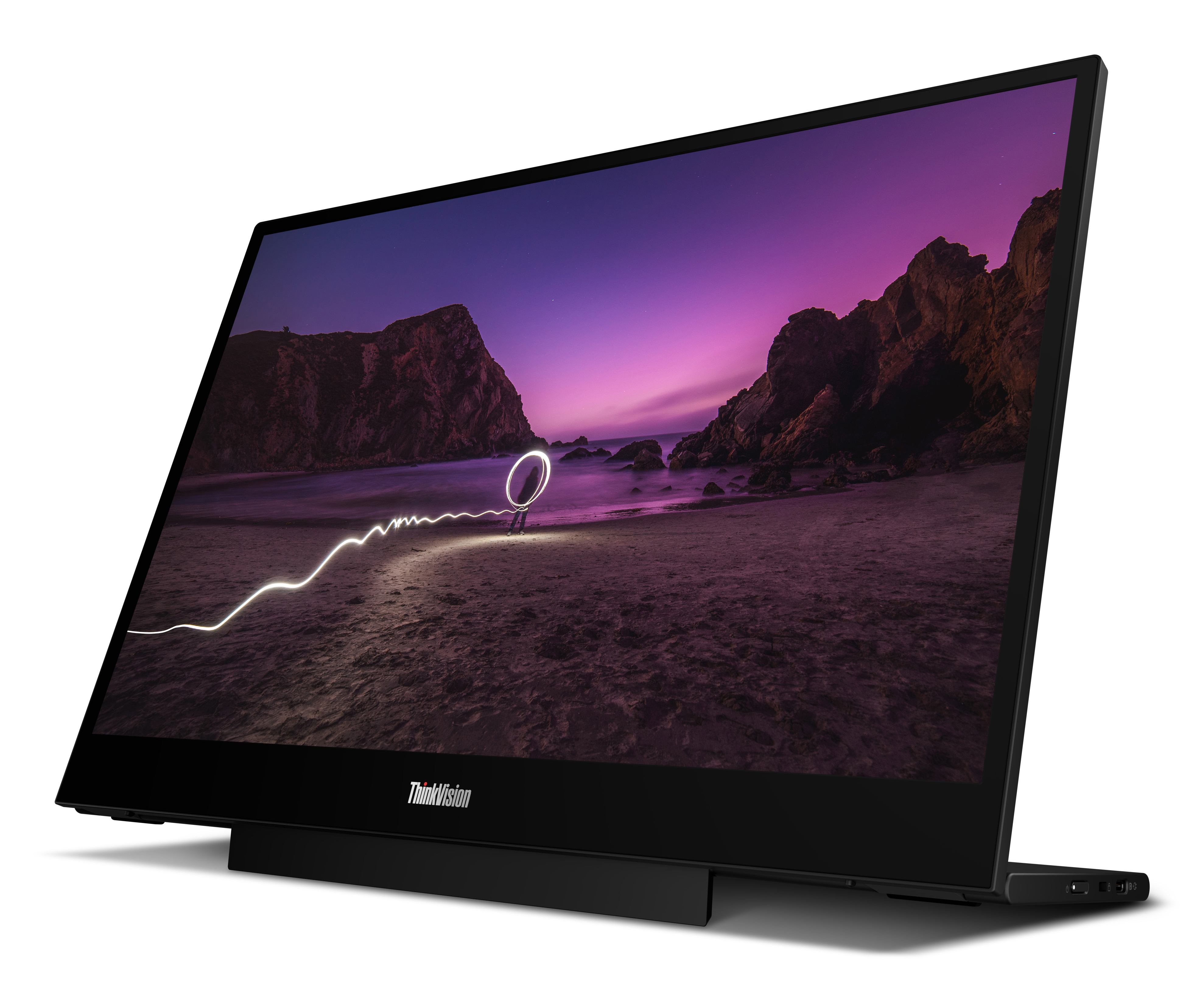 Lenovo ThinkVision M16 Monitor