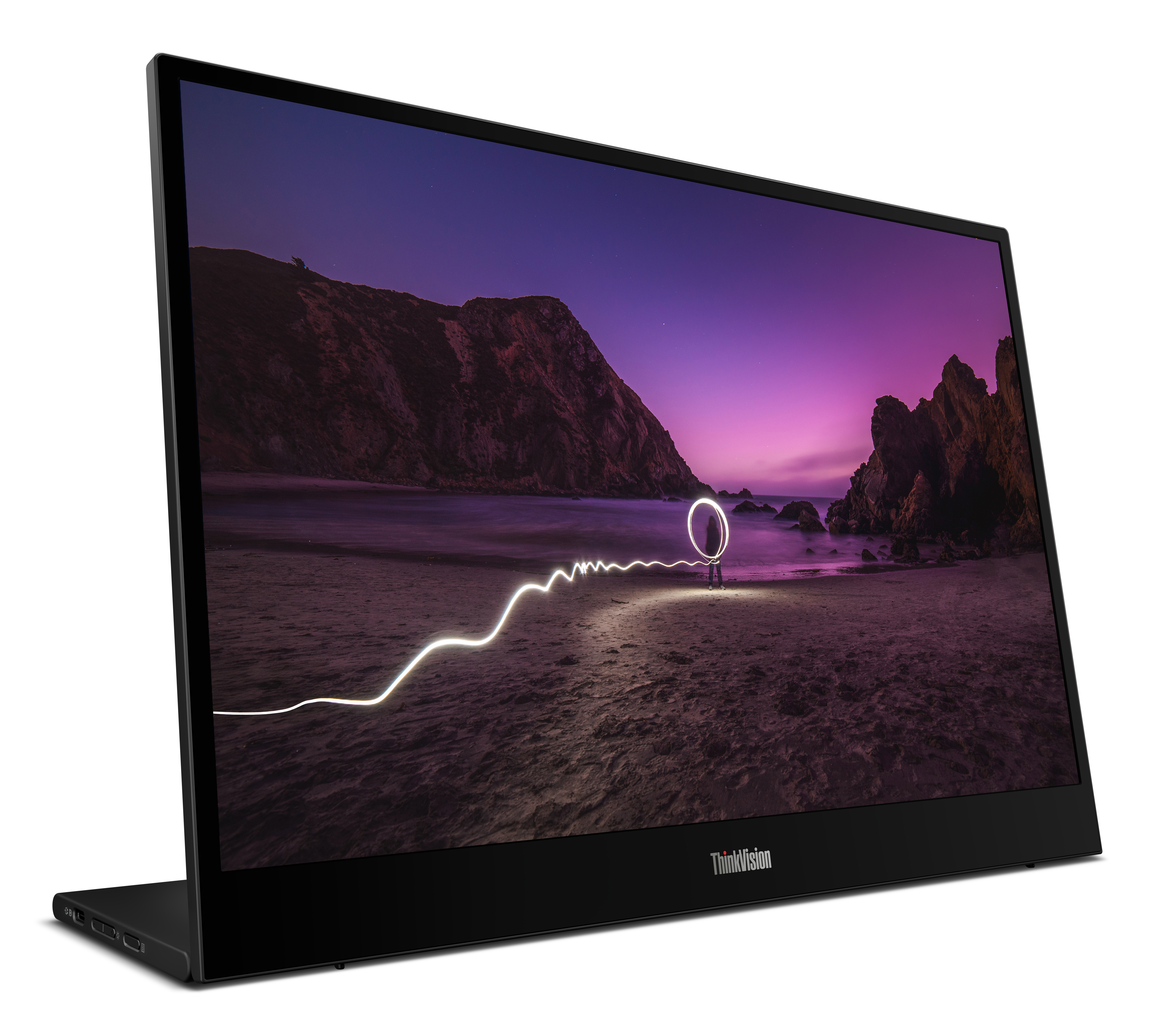 Lenovo ThinkVision M16 Monitor