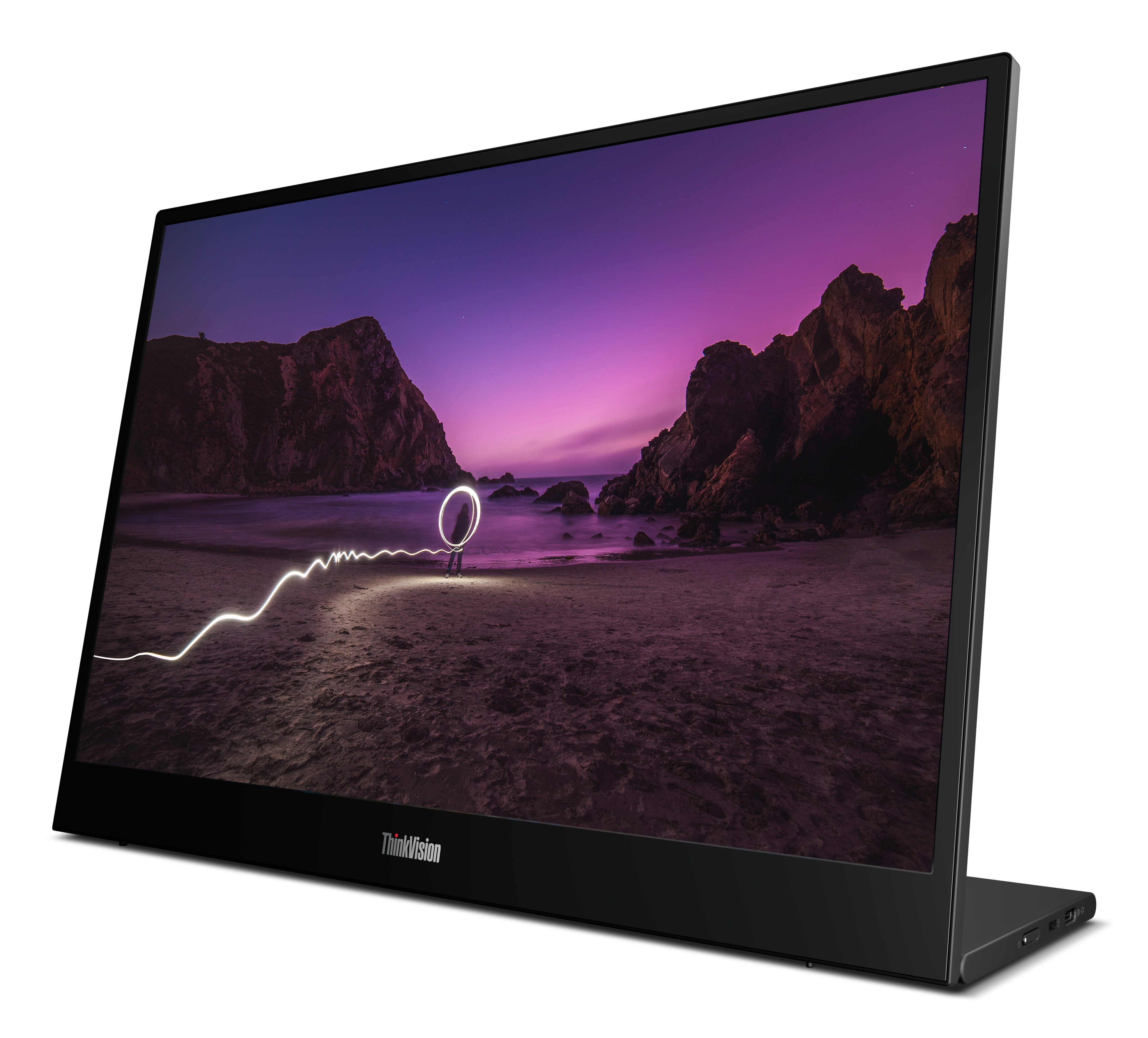 Lenovo ThinkVision M16 Monitor