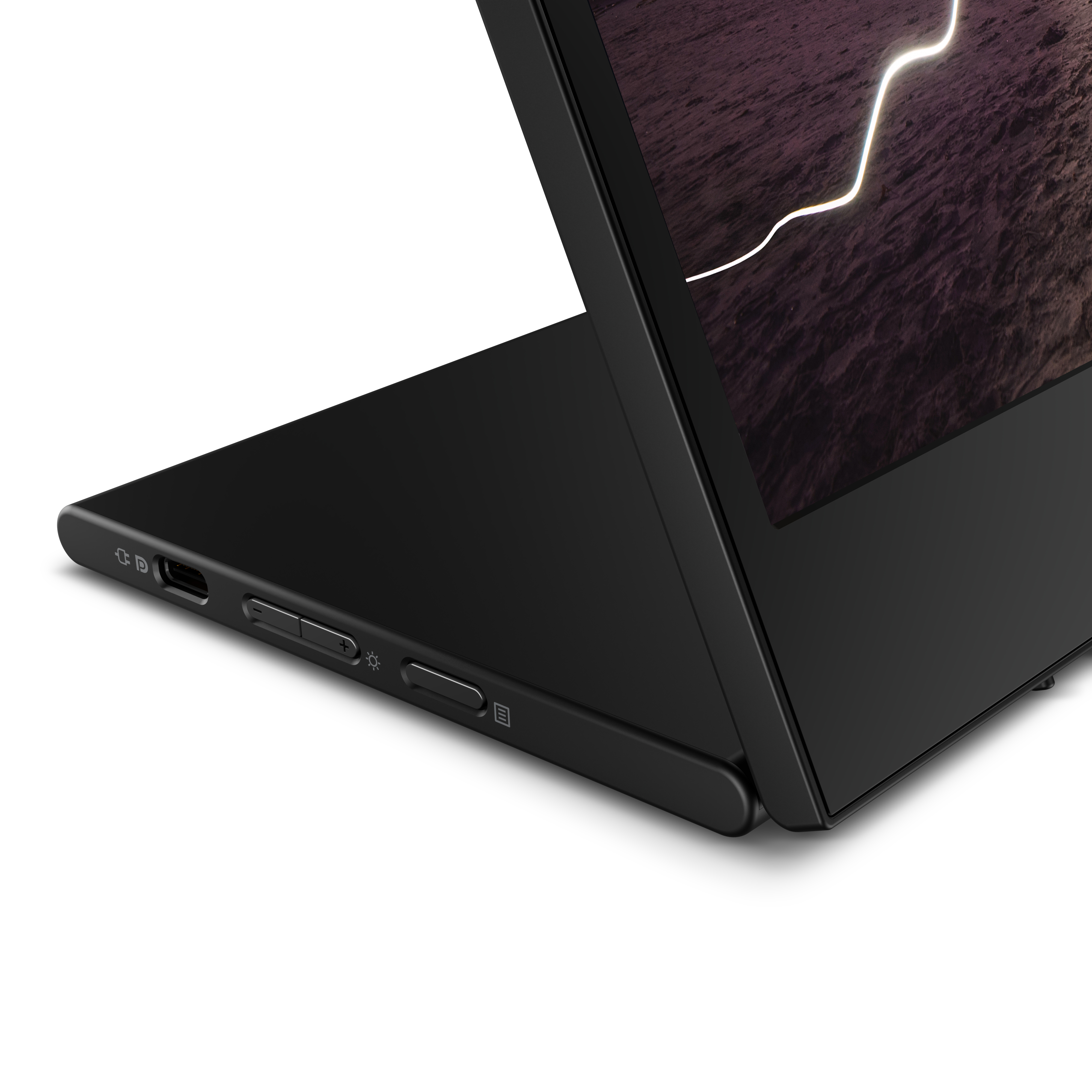 Lenovo ThinkVision M16 Monitor