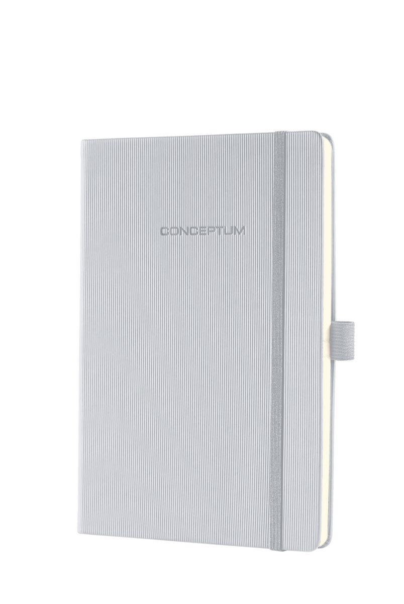 Notebook Conceptum