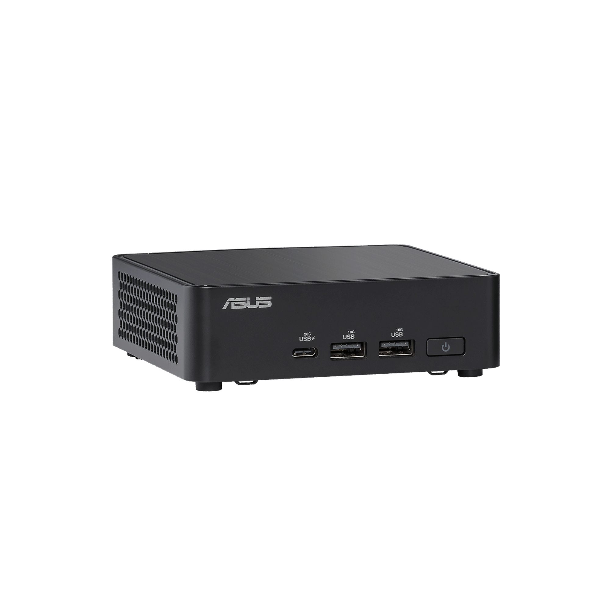 ASUS NUC 14 Pro RNUC14RVKV5068C3I Intel Core Ultra 5 135H 16 Go DDR5-SDRAM 512 Go SSD Windows 11 Pro UCFF Mini PC Noir