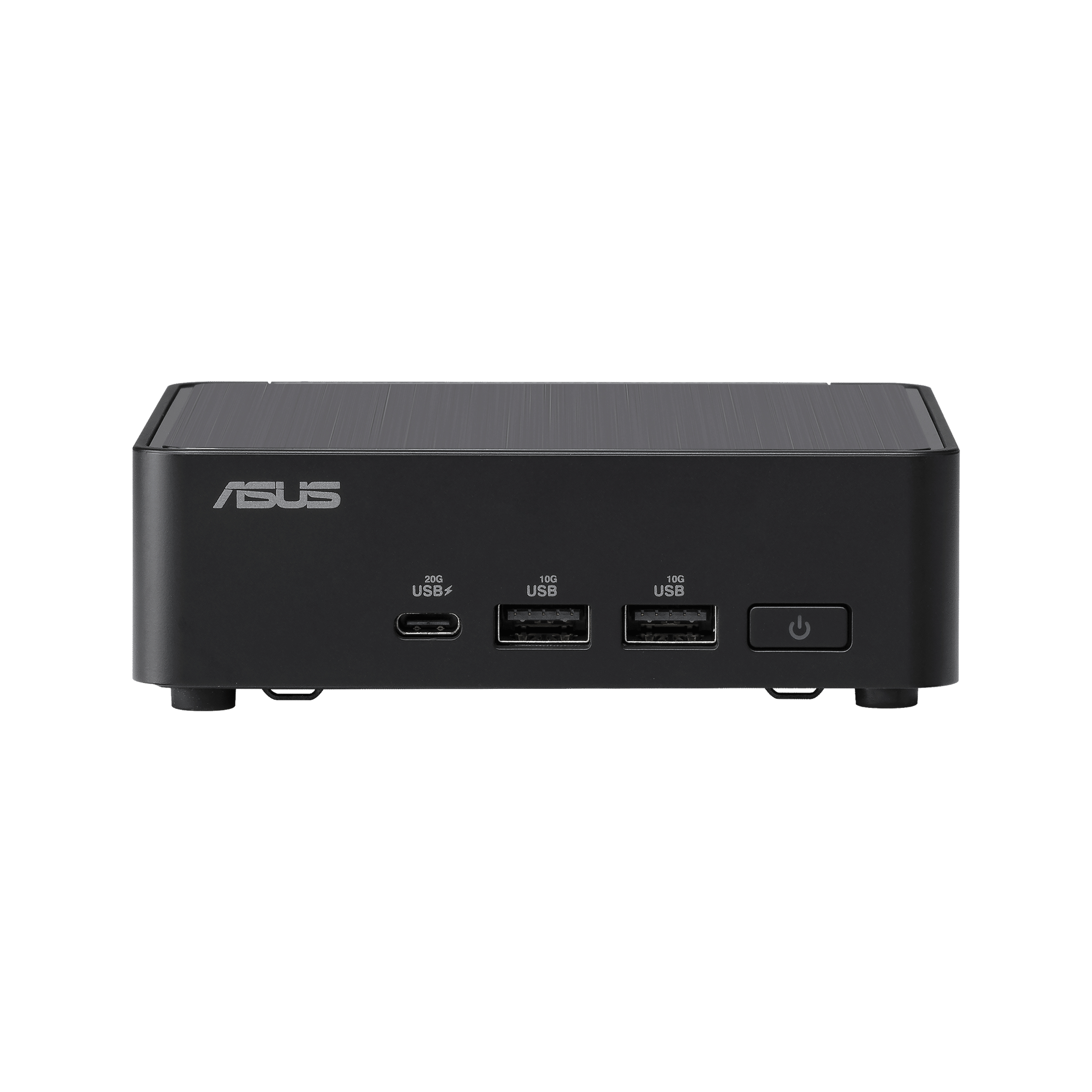 ASUS NUC 14 Pro RNUC14RVKV5068C3I Intel Core Ultra 5 135H 16 Go DDR5-SDRAM 512 Go SSD Windows 11 Pro UCFF Mini PC Noir
