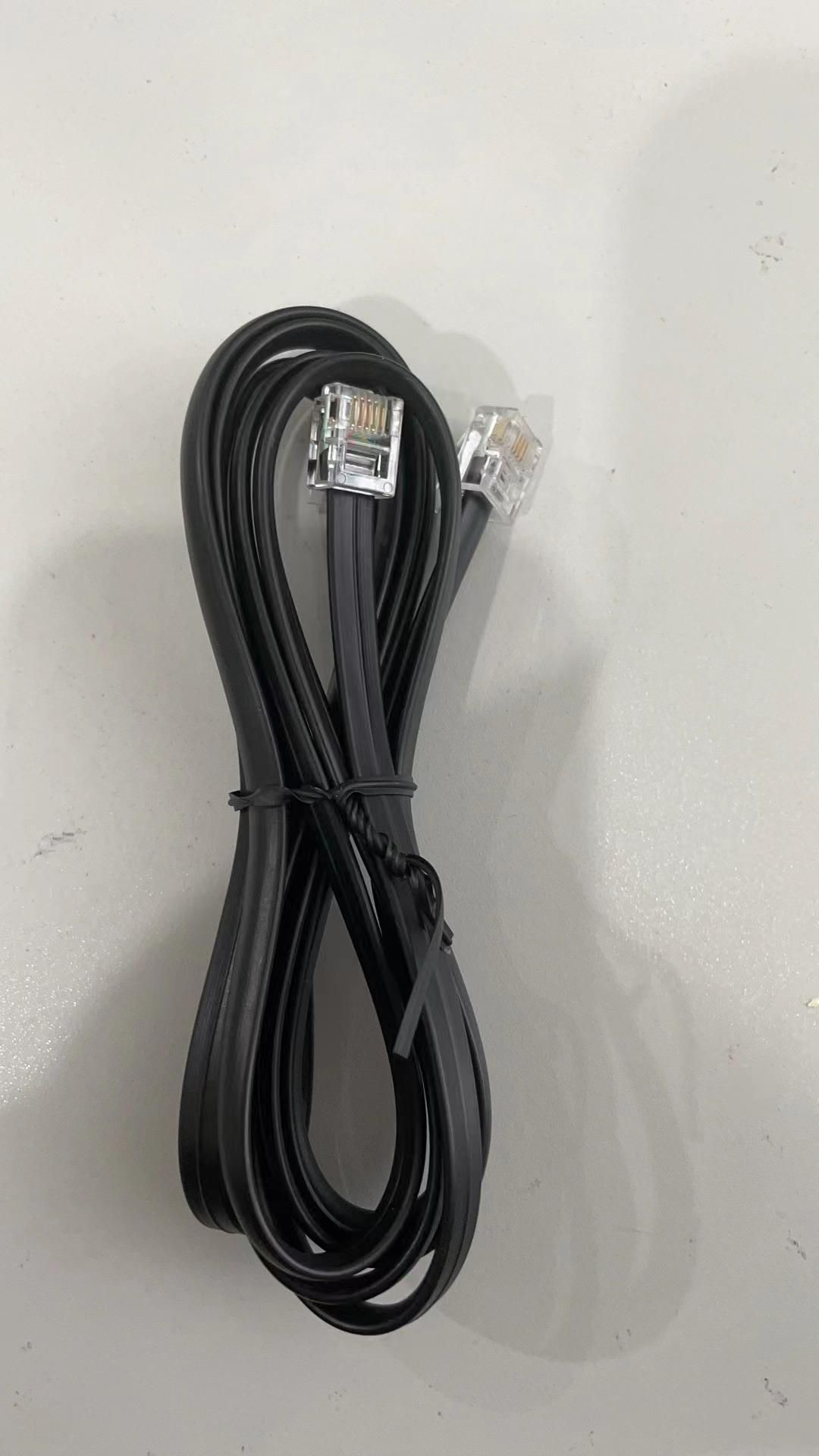 Capture RJ11 cable for Cash Drawers 1.5 meter