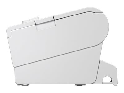 Epson TM-T88VII (111A0): USB, Ethernet, Serial, PS, UK, White