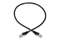 Extralink Kat.5e FTP| LAN Patchcord| Copper twisted pair - Kabel - Netzwerk