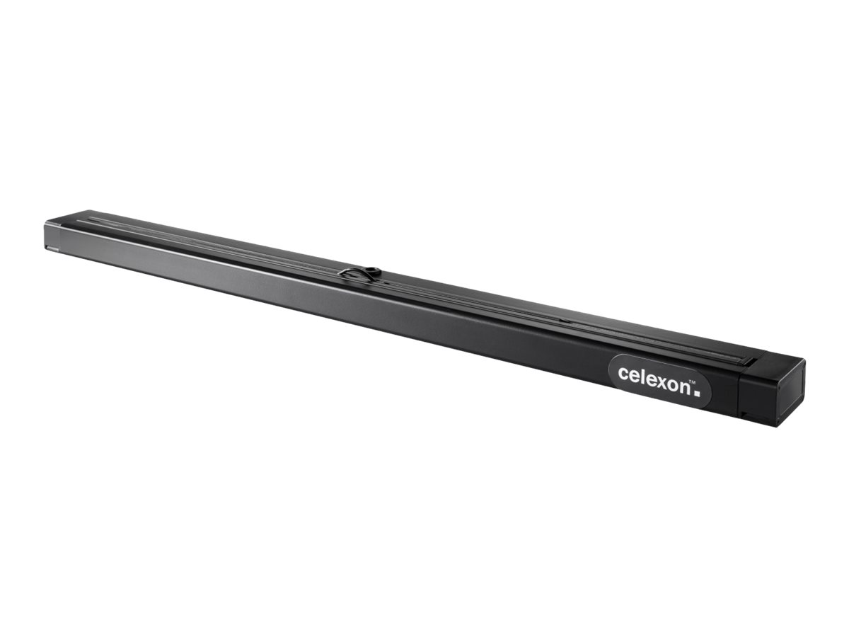 celexon Professional Mini - Tischoberfl�che Bildschirm - 127 cm (50)