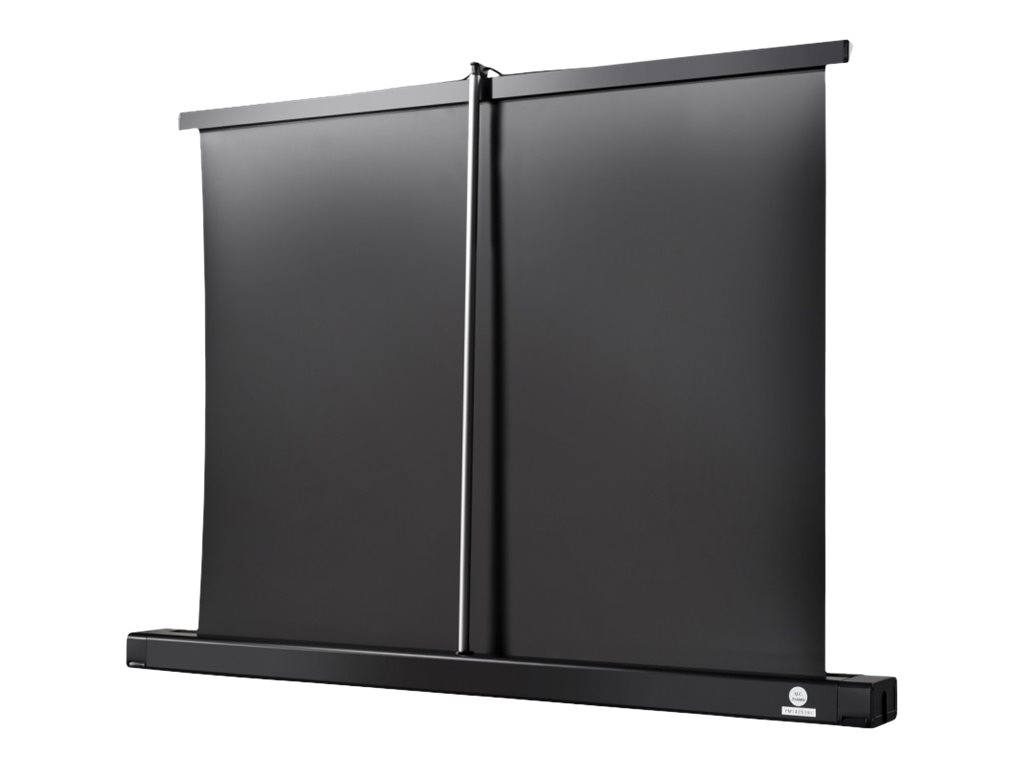 celexon Professional Mini - Tischoberfl�che Bildschirm - 127 cm (50)